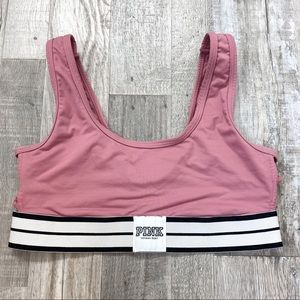 VS PINK sports bra